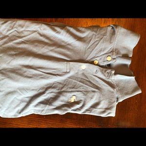 Abercrombie XXL Polo